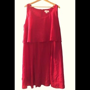 Jessica Simpson dress